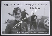 Fighter Pilot: The Photographic Kaleidoscope by SARKAR, Dilip